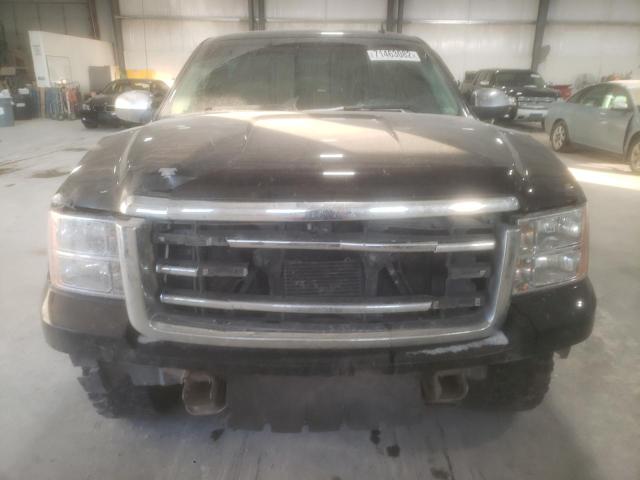 Photo 4 VIN: 1GTV2WE28CZ242368 - GMC SIERRA K15 