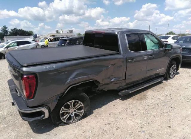 Photo 3 VIN: 1GTV9BED3LZ258435 - GMC SIERRA 1500 