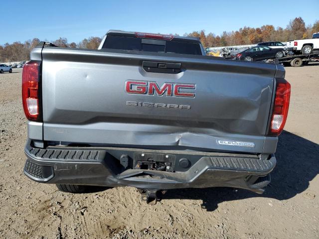 Photo 5 VIN: 1GTV9CED8KZ347843 - GMC SIERRA K15 