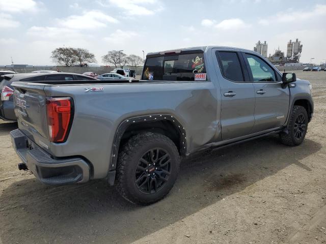 Photo 2 VIN: 1GTV9CET9MZ196473 - GMC SIERRA 