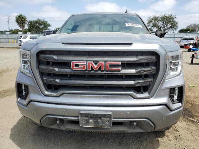 Photo 4 VIN: 1GTV9CET9MZ196473 - GMC SIERRA 