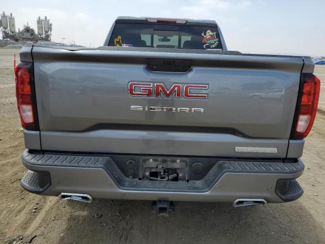 Photo 5 VIN: 1GTV9CET9MZ196473 - GMC SIERRA 