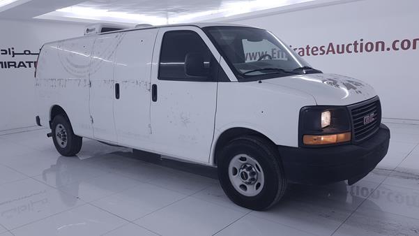 Photo 9 VIN: 1GTW79CG6B1161307 - GMC SAVANA 