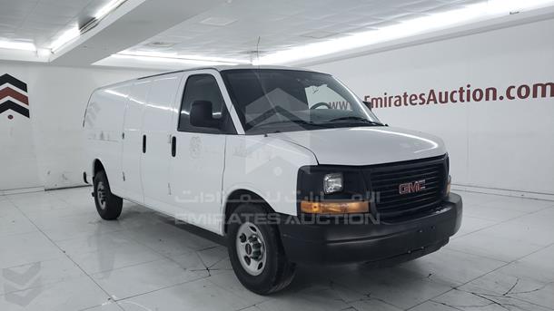 Photo 9 VIN: 1GTW79CGXB1168969 - GMC SAVANA 