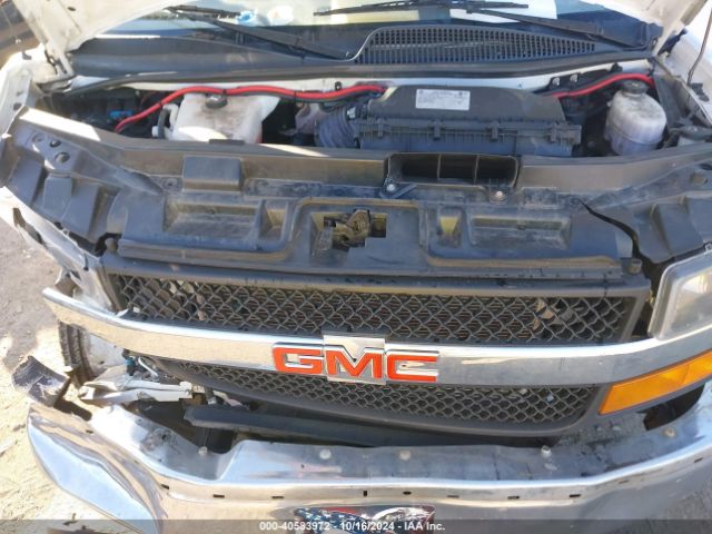 Photo 9 VIN: 1GTW7AF70M1202109 - GMC SAVANA 