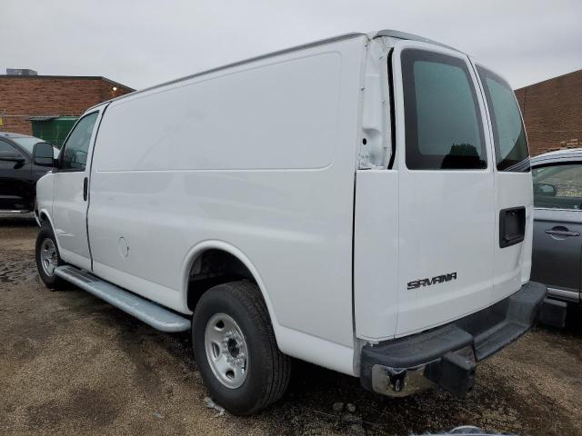 Photo 1 VIN: 1GTW7AF71N1254866 - GMC SAVANA G25 