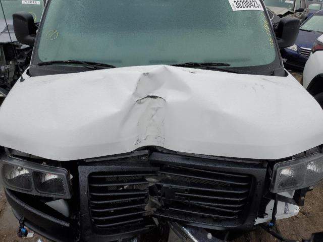 Photo 11 VIN: 1GTW7AF71N1254866 - GMC SAVANA G25 