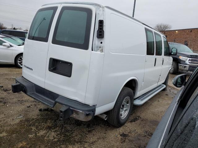 Photo 2 VIN: 1GTW7AF71N1254866 - GMC SAVANA G25 