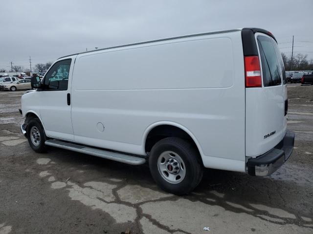 Photo 1 VIN: 1GTW7AF72M1300557 - GMC SAVANA 