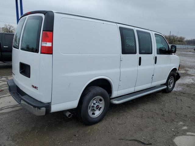 Photo 2 VIN: 1GTW7AF72M1300557 - GMC SAVANA 