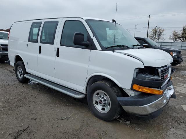 Photo 3 VIN: 1GTW7AF72M1300557 - GMC SAVANA 