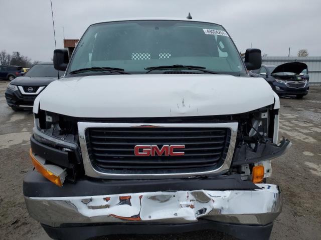 Photo 4 VIN: 1GTW7AF72M1300557 - GMC SAVANA 