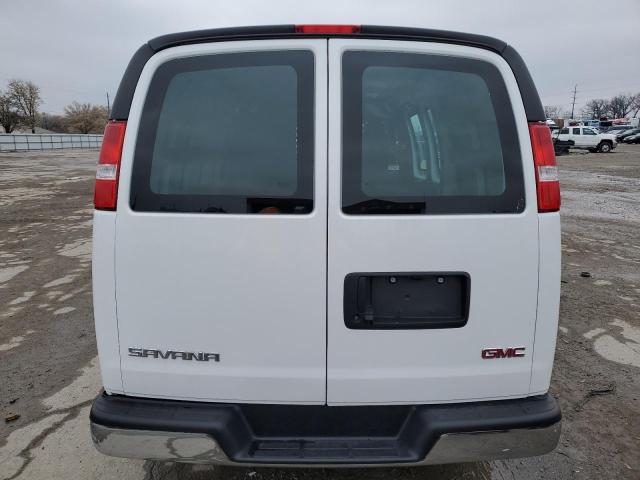 Photo 5 VIN: 1GTW7AF72M1300557 - GMC SAVANA 