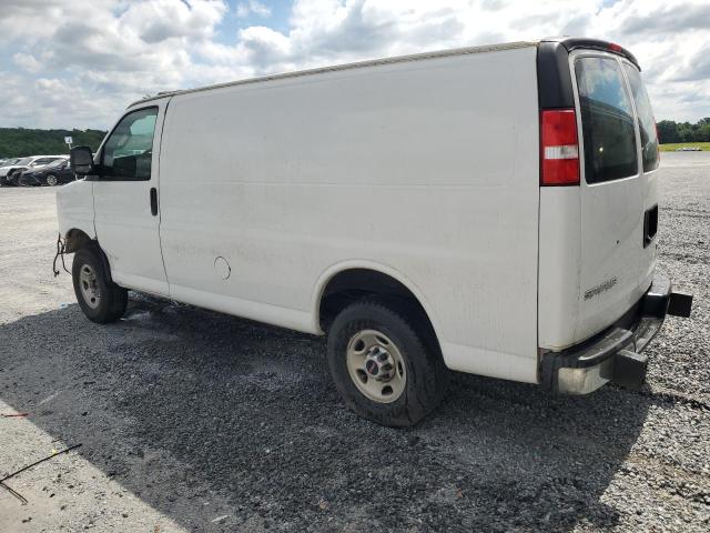 Photo 1 VIN: 1GTW7AF73M1232429 - GMC SAVANA 