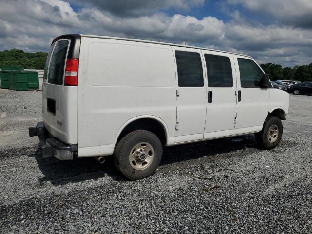 Photo 2 VIN: 1GTW7AF73M1232429 - GMC SAVANA 