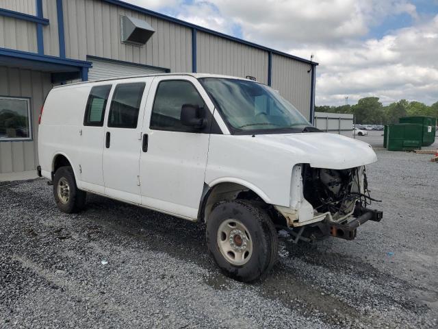 Photo 3 VIN: 1GTW7AF73M1232429 - GMC SAVANA 