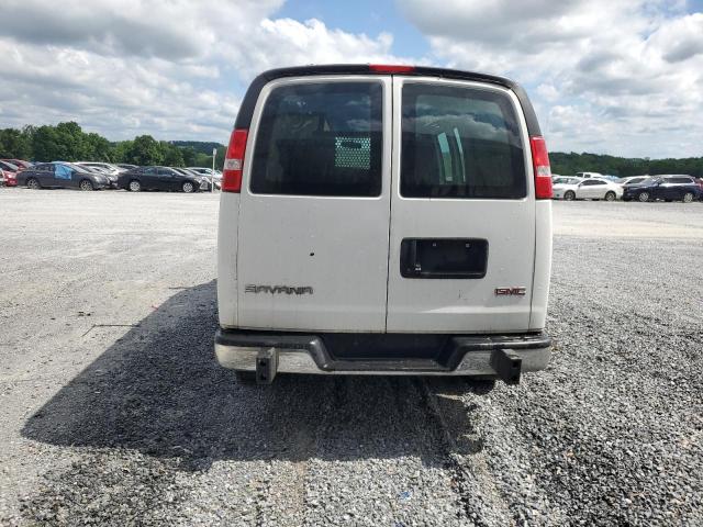 Photo 5 VIN: 1GTW7AF73M1232429 - GMC SAVANA 