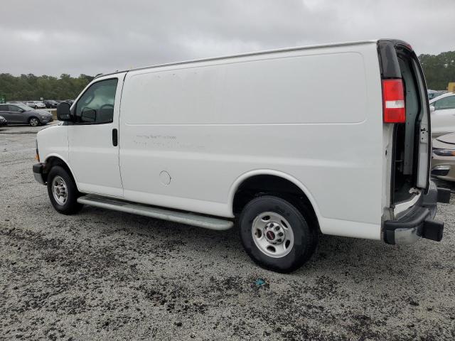 Photo 1 VIN: 1GTW7AF73N1229435 - GMC SAVANA G25 