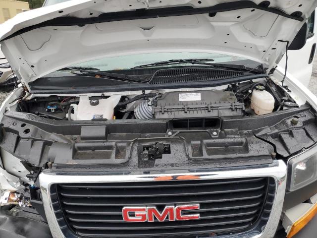 Photo 11 VIN: 1GTW7AF73N1229435 - GMC SAVANA G25 