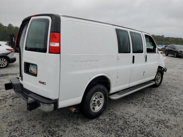 Photo 2 VIN: 1GTW7AF73N1229435 - GMC SAVANA G25 