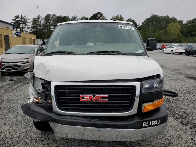 Photo 4 VIN: 1GTW7AF73N1229435 - GMC SAVANA G25 