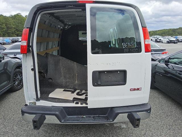 Photo 5 VIN: 1GTW7AF73N1229435 - GMC SAVANA G25 