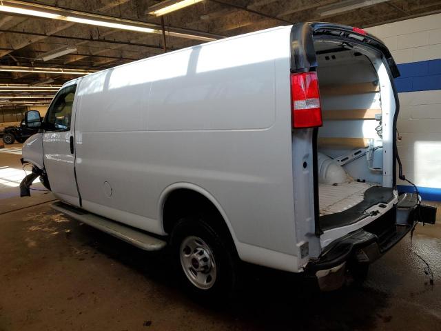 Photo 1 VIN: 1GTW7AF74N1202020 - GMC SAVANA 