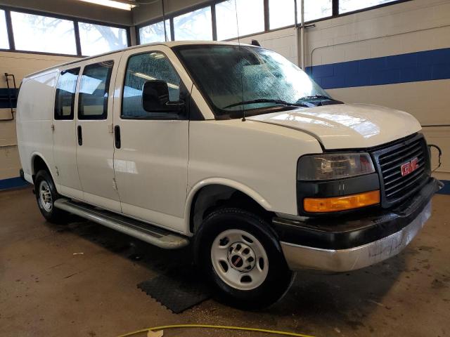 Photo 3 VIN: 1GTW7AF74N1202020 - GMC SAVANA 