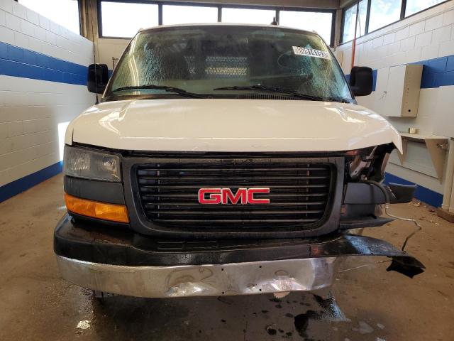 Photo 4 VIN: 1GTW7AF74N1202020 - GMC SAVANA 