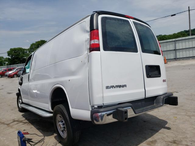 Photo 2 VIN: 1GTW7AF75M1189325 - GMC SAVANA G25 