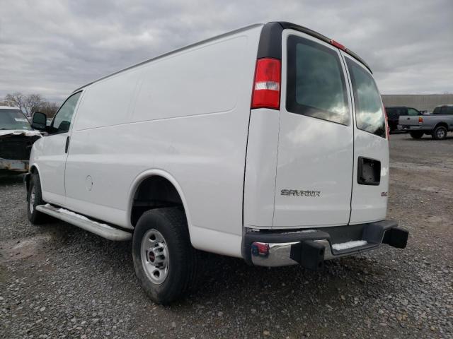 Photo 1 VIN: 1GTW7AF75M1203188 - GMC SAVANA G25 