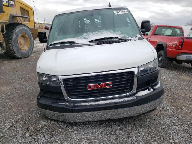 Photo 4 VIN: 1GTW7AF75M1203188 - GMC SAVANA G25 