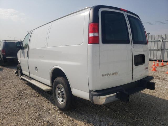 Photo 2 VIN: 1GTW7AF75M1303372 - GMC SAVANA G25 