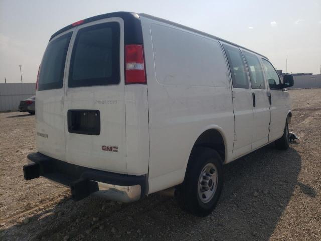 Photo 3 VIN: 1GTW7AF75M1303372 - GMC SAVANA G25 