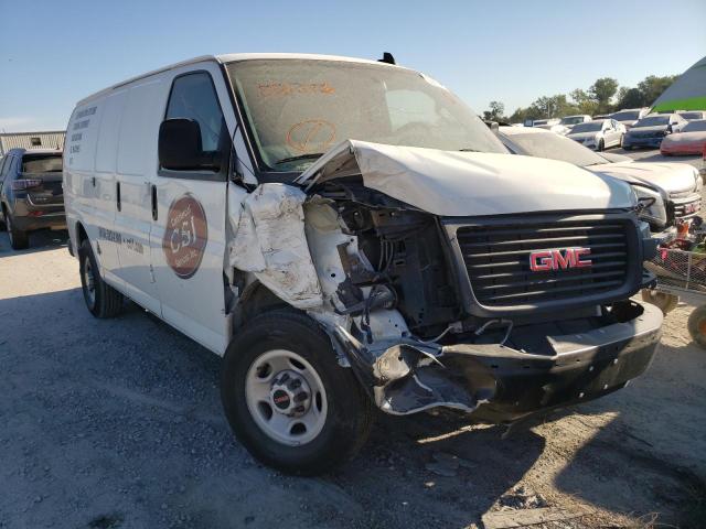 Photo 0 VIN: 1GTW7AF75N1189097 - GMC SAVANA G25 