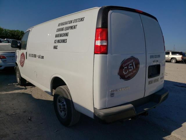 Photo 2 VIN: 1GTW7AF75N1189097 - GMC SAVANA G25 