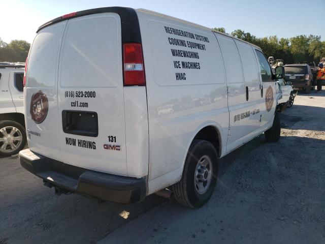 Photo 3 VIN: 1GTW7AF75N1189097 - GMC SAVANA G25 