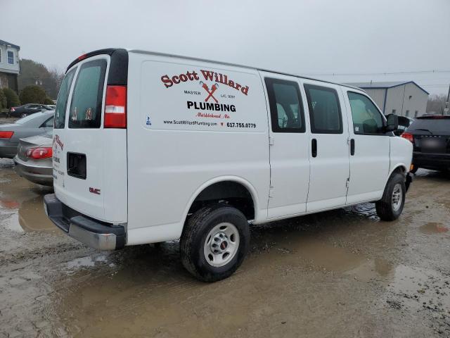 Photo 2 VIN: 1GTW7AF77N1219300 - GMC SAVANA G25 