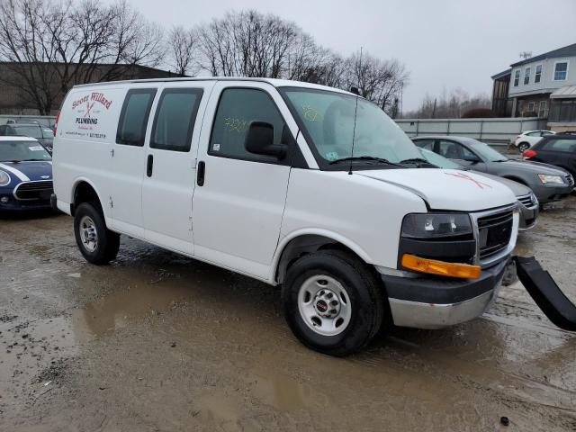 Photo 3 VIN: 1GTW7AF77N1219300 - GMC SAVANA G25 