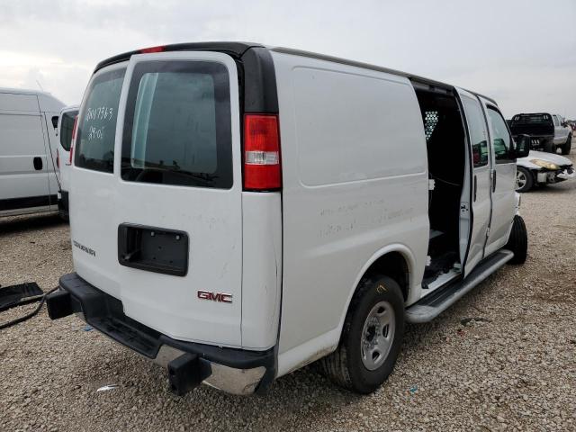 Photo 3 VIN: 1GTW7AF78M1189562 - GMC SAVANA G25 