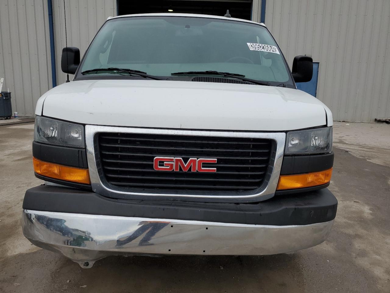 Photo 4 VIN: 1GTW7AF79M1265029 - GMC SAVANA 