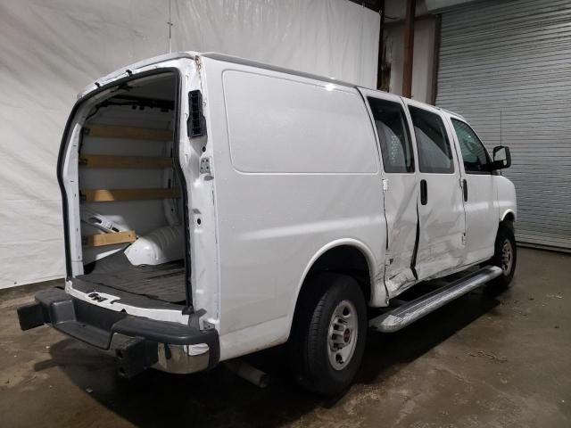 Photo 2 VIN: 1GTW7AF79N1209805 - GMC SAVANA 