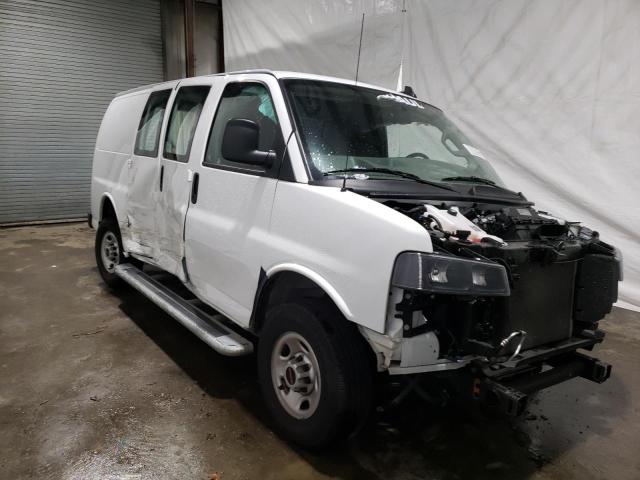 Photo 3 VIN: 1GTW7AF79N1209805 - GMC SAVANA 