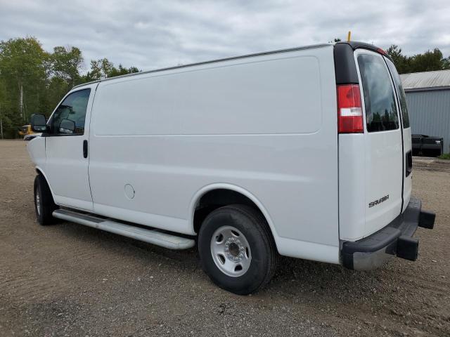 Photo 1 VIN: 1GTW7AF79N1240892 - GMC SAVANA G25 