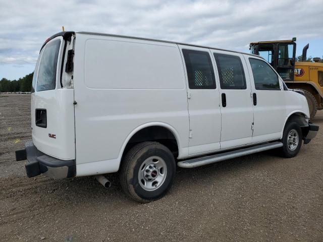 Photo 2 VIN: 1GTW7AF79N1240892 - GMC SAVANA G25 