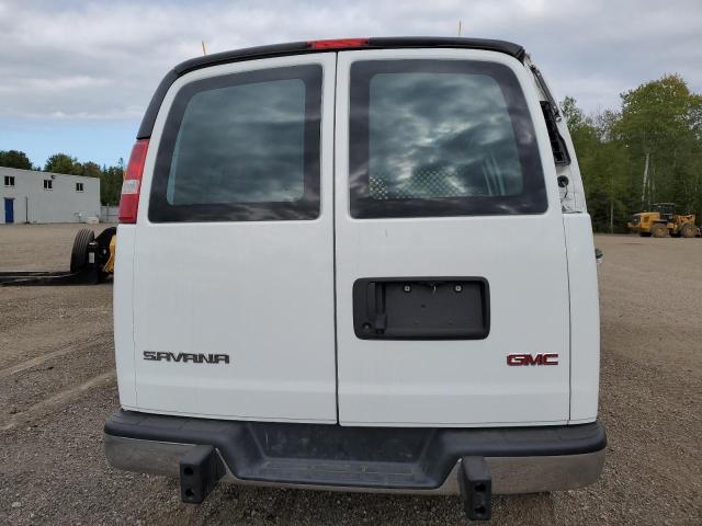 Photo 5 VIN: 1GTW7AF79N1240892 - GMC SAVANA G25 