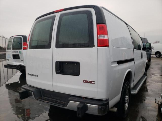 Photo 3 VIN: 1GTW7AF7XM1236056 - GMC SAVANA G25 