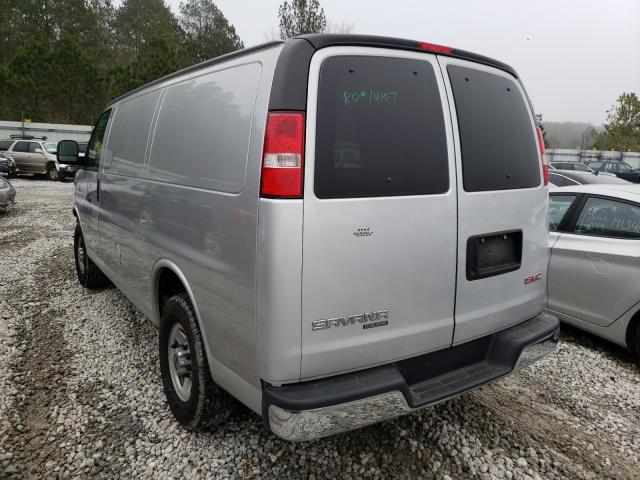 Photo 2 VIN: 1GTW7AFF0G1117668 - GMC SAVANA G25 