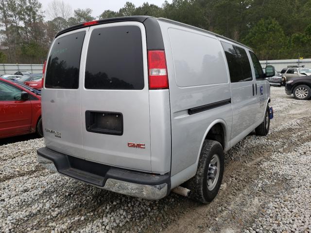 Photo 3 VIN: 1GTW7AFF0G1117668 - GMC SAVANA G25 