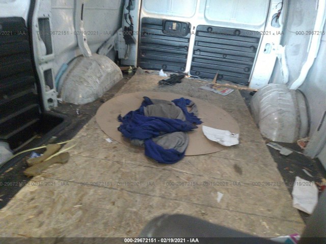 Photo 7 VIN: 1GTW7AFF0H1106879 - GMC SAVANA CARGO VAN 